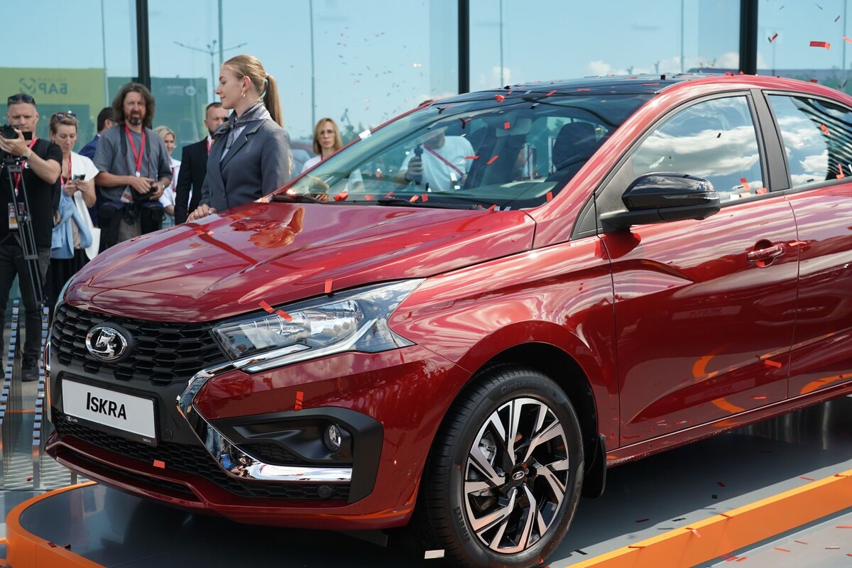     / Источник: © ИЗВЕСТИЯ/Павел Волков