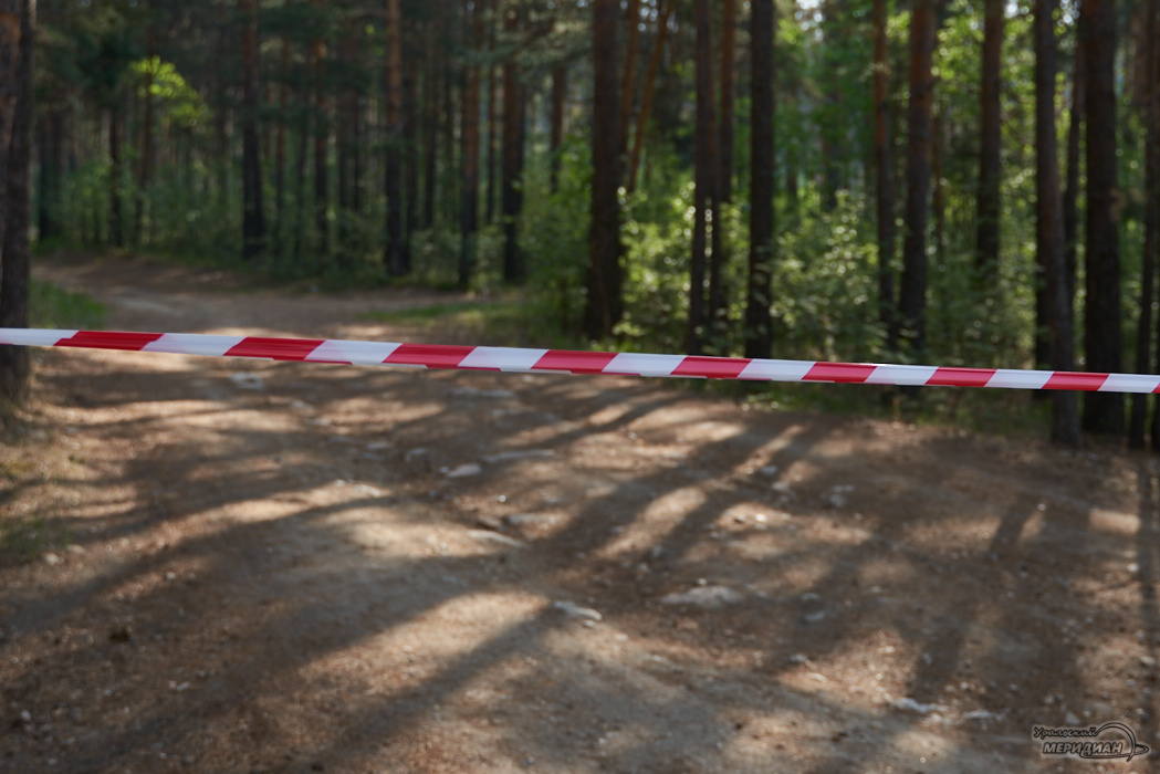    Фото: Лидия Аникина © ИА "Уральский меридиан"