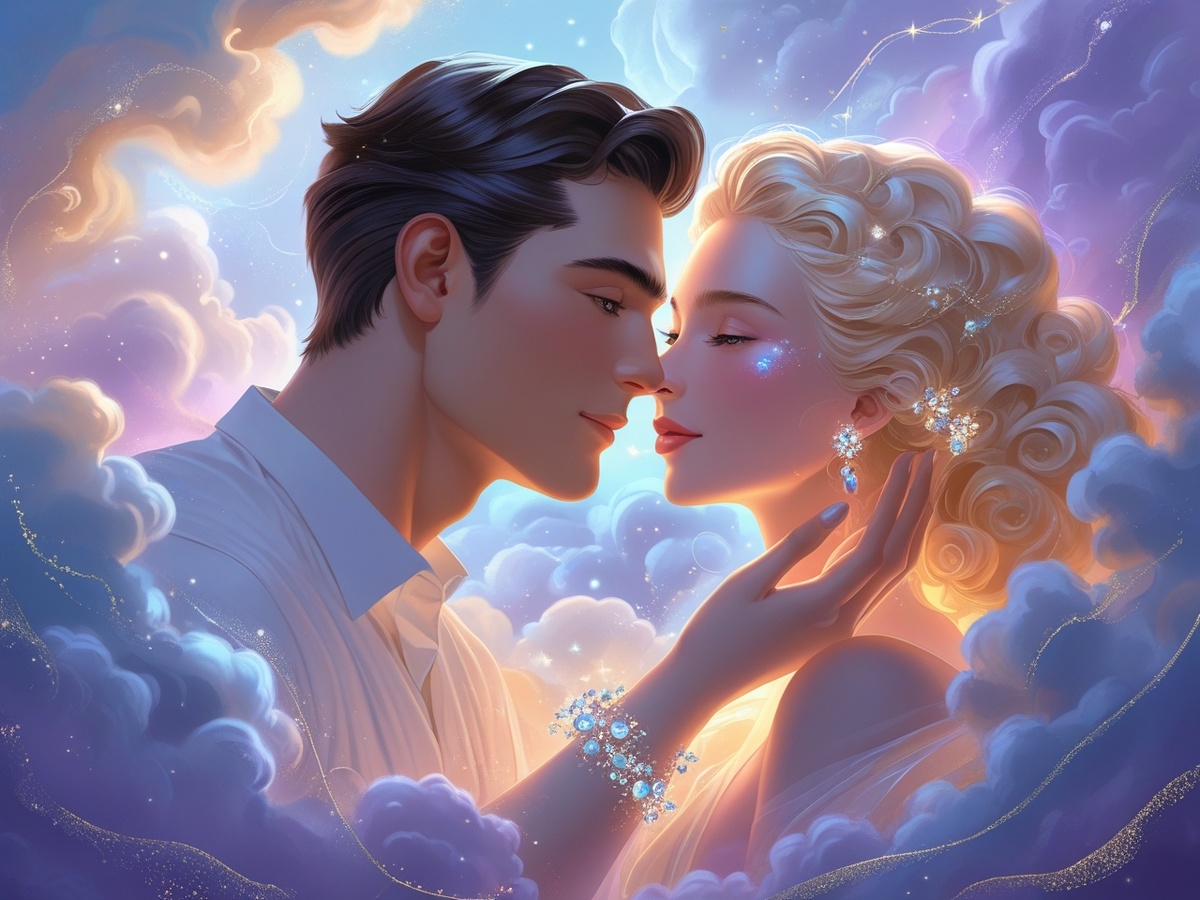 Совместимость женщины-Рака и мужчины-Девы

