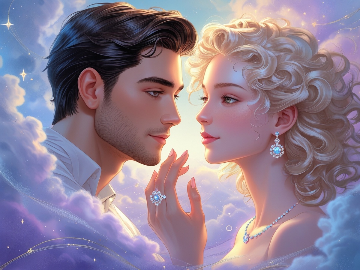 Совместимость женщины-Рака и мужчины-Девы

