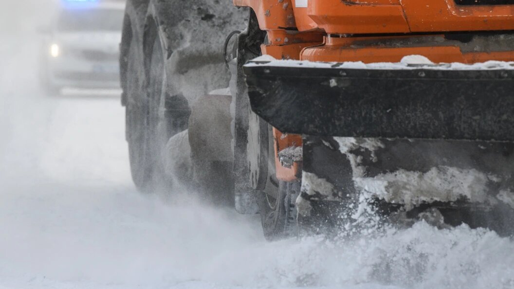    Ilya Moskovets/URA.RU/Globallookpress