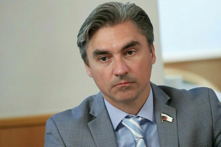   пресс-служба Госдумы