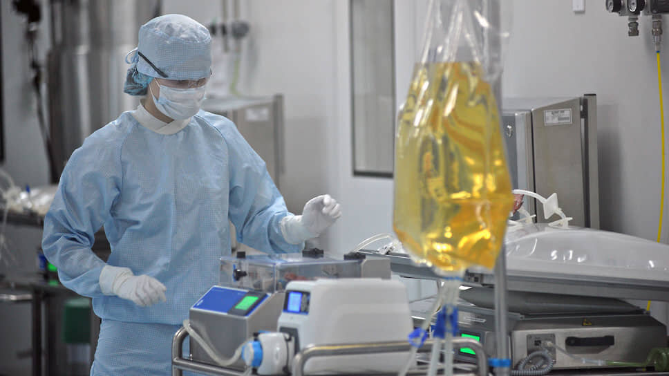 Фото: Александр Коряков / Коммерсантъ