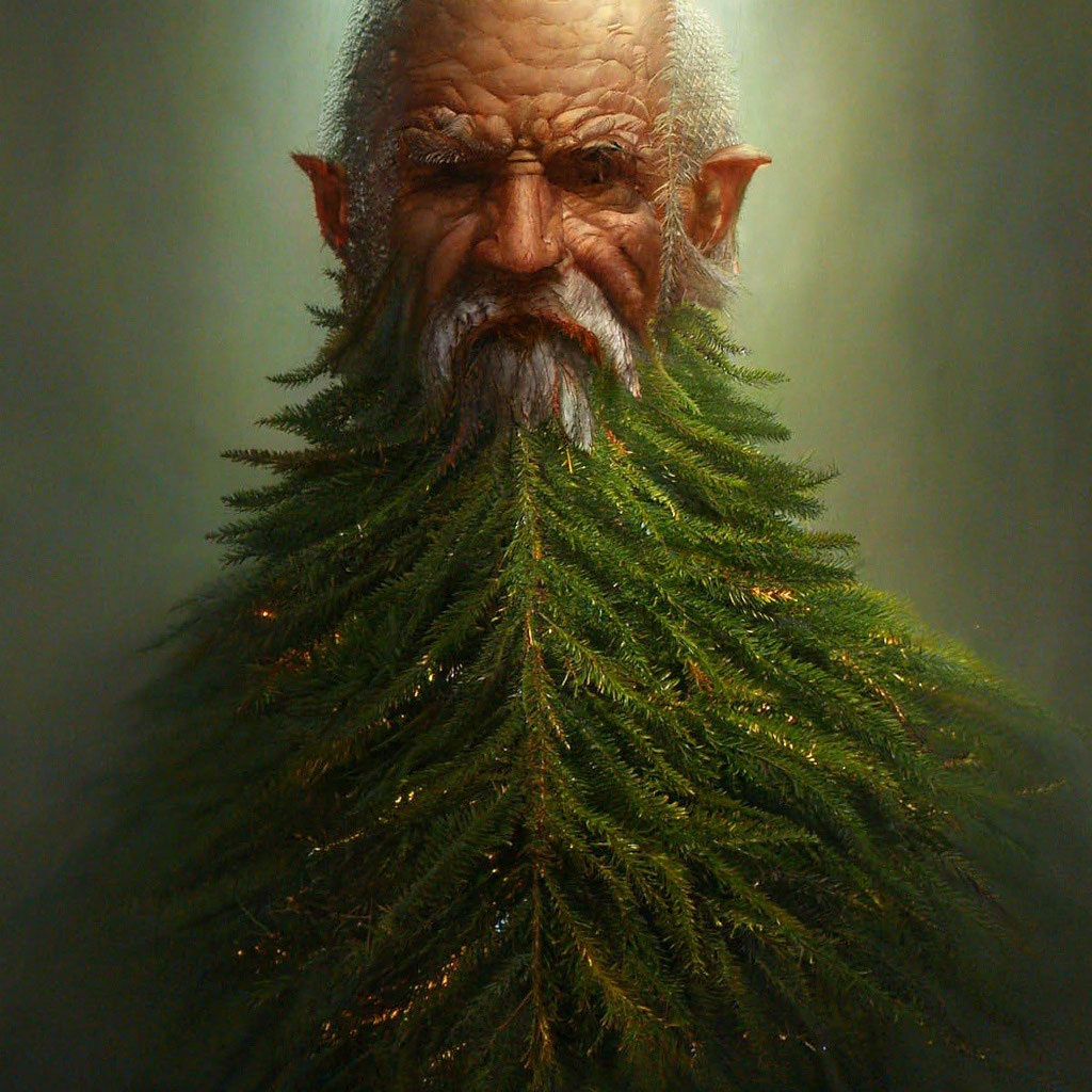 -7