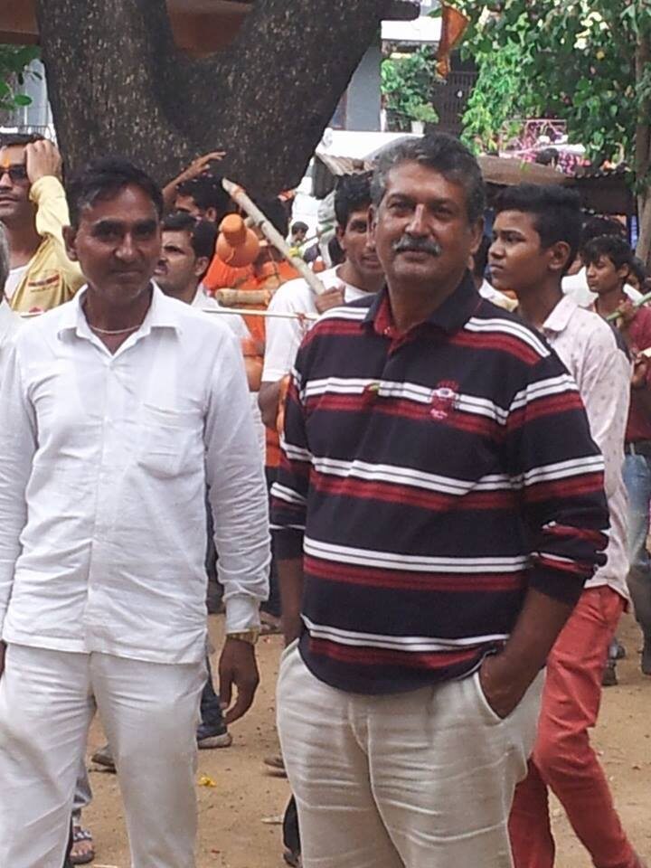 Фото: Женщина после 50