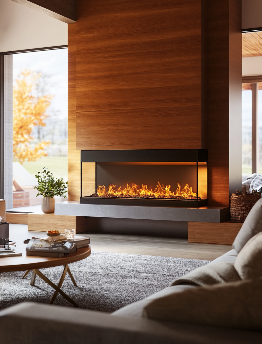    Как выбрать идеальный электрокамин Dimplex: советы, функции и стиль для вашего уюта Kamin