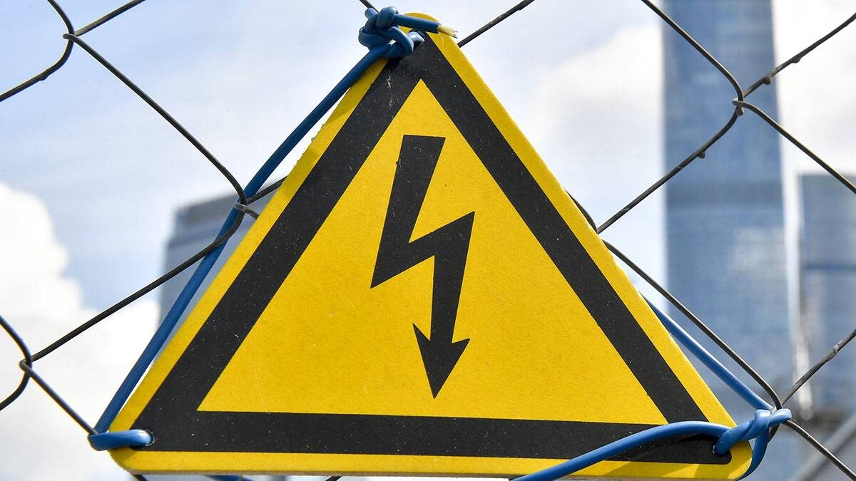    Фото: Сергей Киселев / АГН Москва