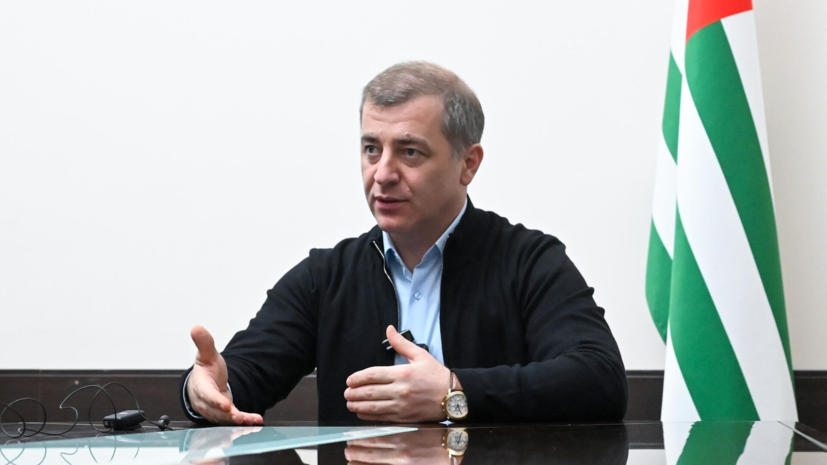   РИА Новости