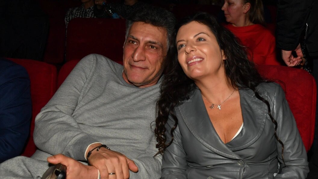    © Komsomolskaya Pravda/Globallookpress