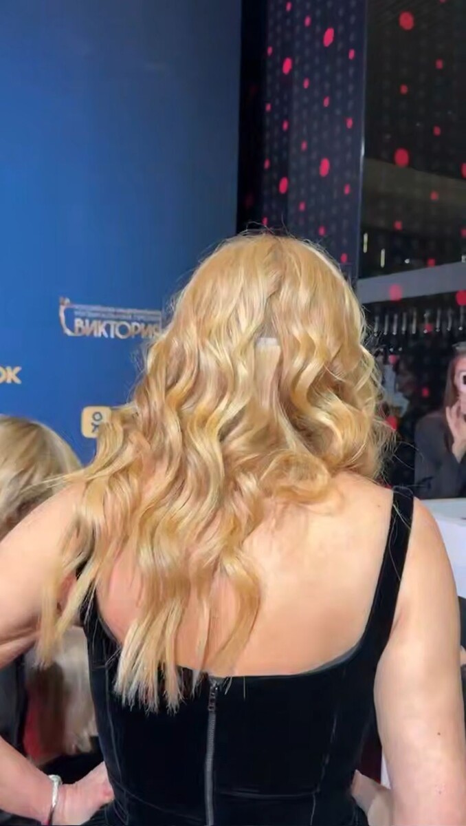 Яна Рудковская