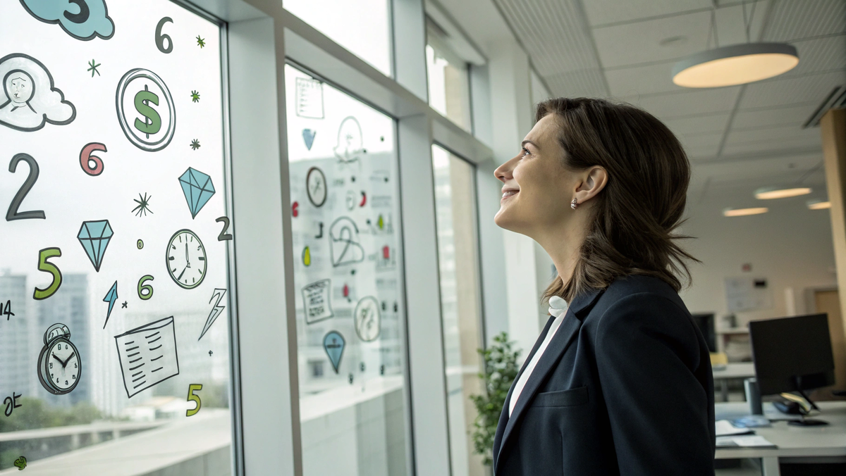 Почему твое воображение - лучший советчик, даже если кажется иначе