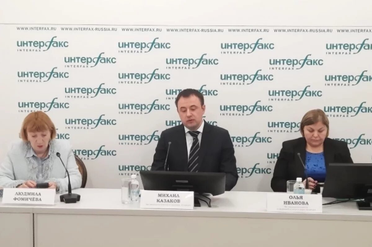    Веломаршруты Санкт-Петербурга превысят 500 км к 2039 году