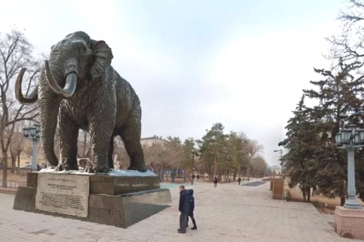    Памятник жертвам инфоцыган хочет установить бизнесмен в Волгограде