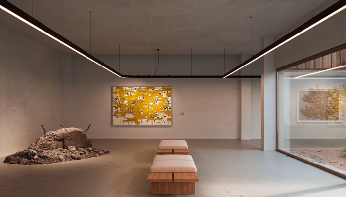 Новая коллекция от Deltalight