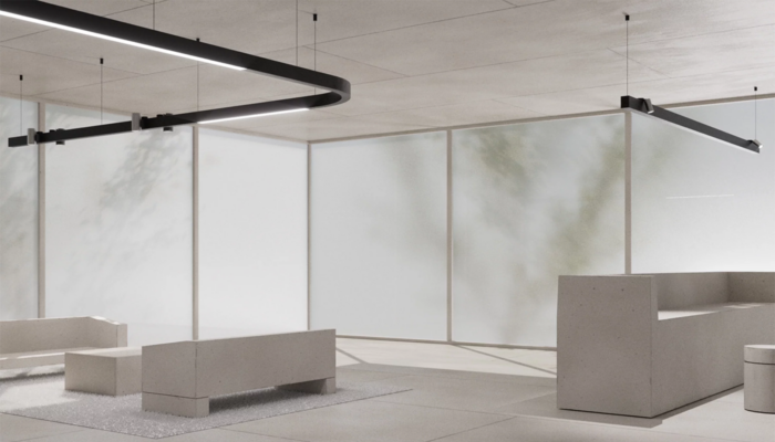 Линейная и адаптивная конструкция OMNILINER