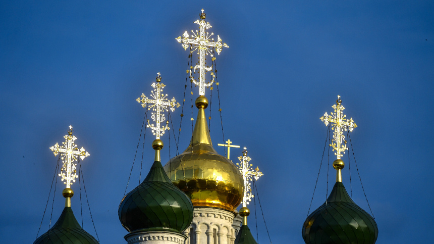    Фото: © РИА Новости/Алексей Куденко