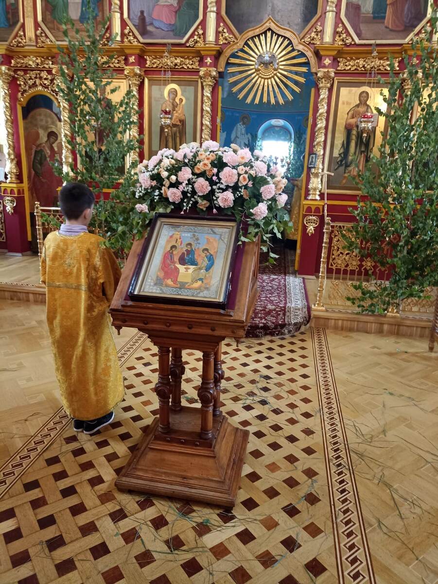 Фото автора. 