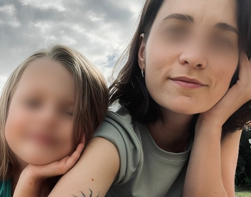 Фото опубликовано «КП-Красноярск» из архива семьи