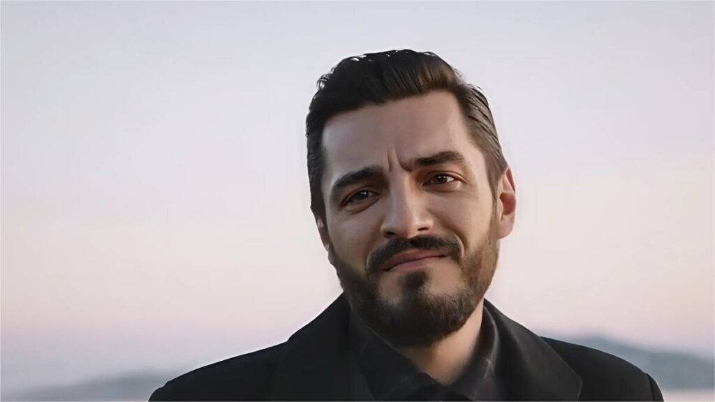 Фото: кадр из сериала