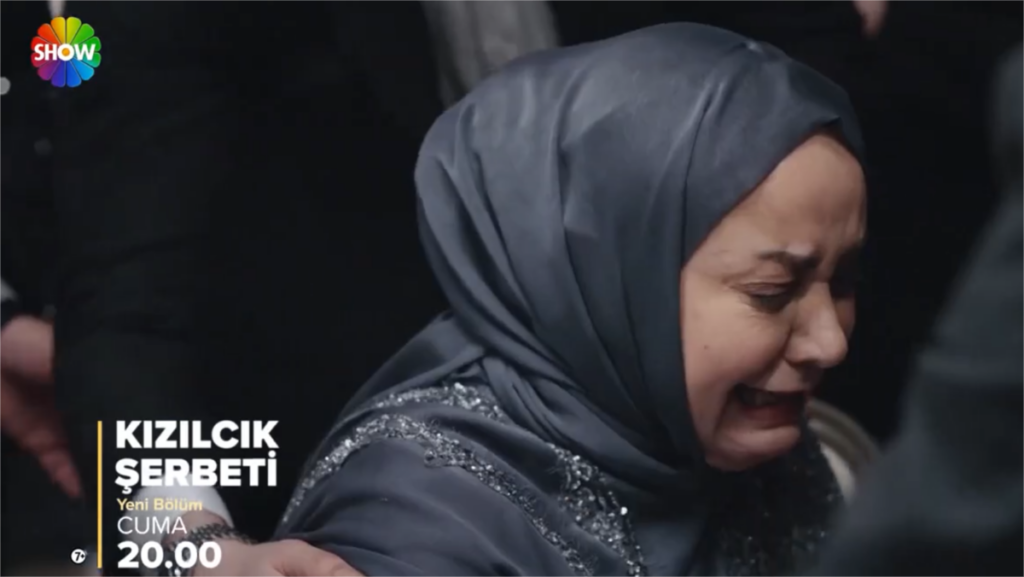 Фото: кадр из сериала