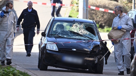    Подозреваемым в наезде на толпу в Мангейме оказался 40-летний немец, пишет Focus Виктория Шварц