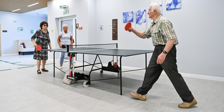 Фото: портал мэра и правительства Москвы/Максим Мишин