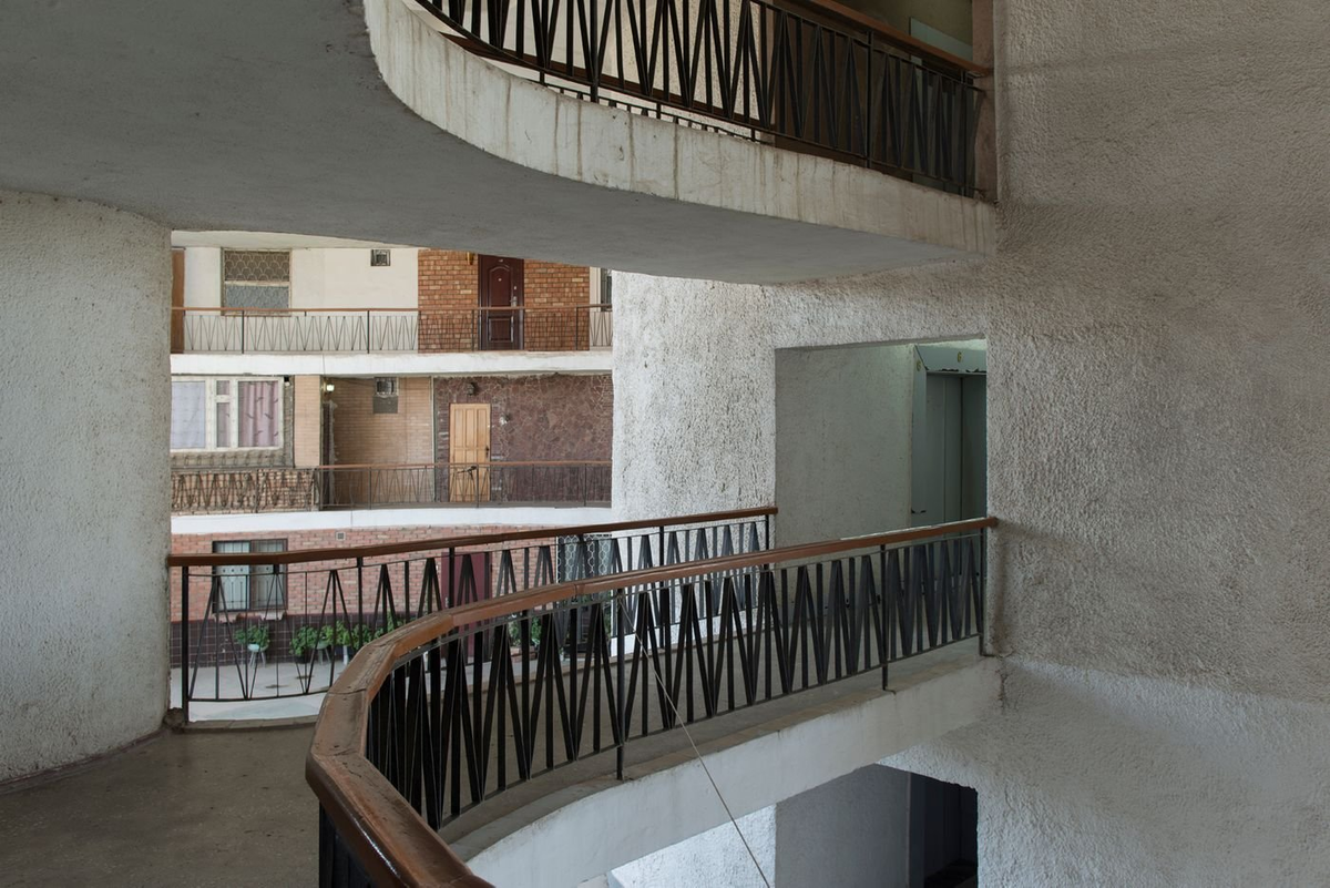 Дом "Жемчуг", stroyka.uz