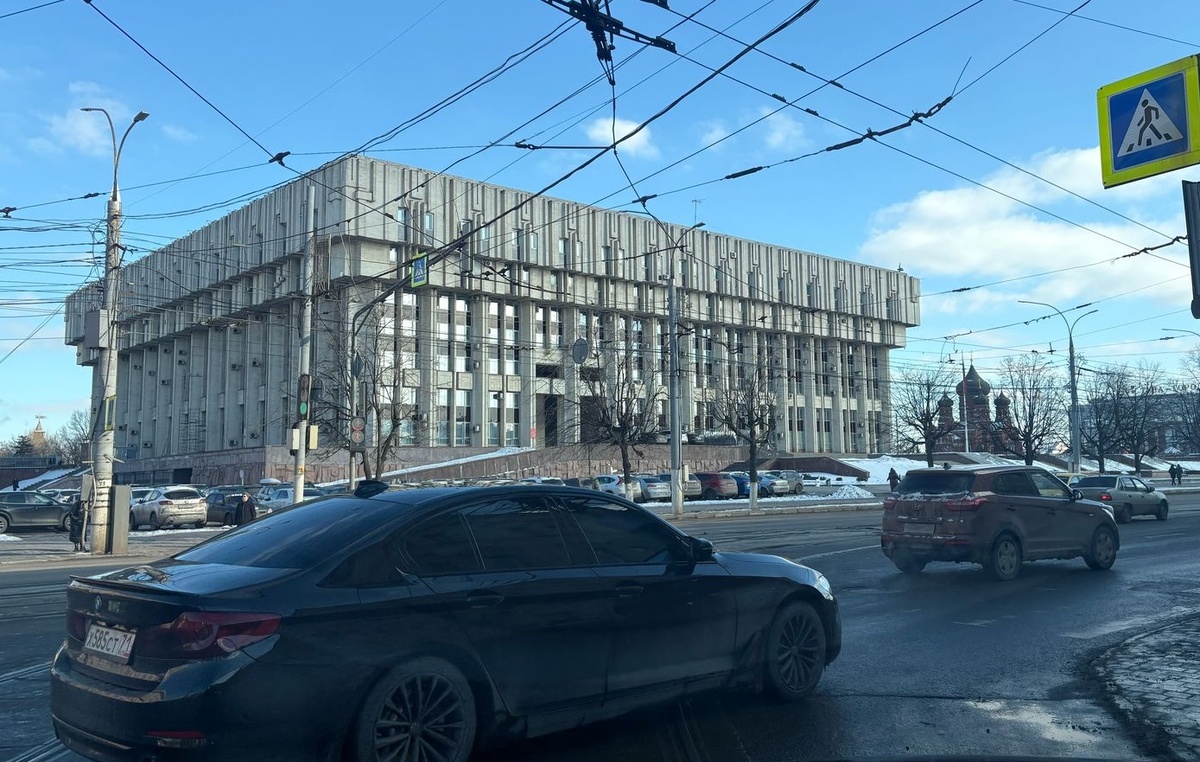    Стало известно, как с 1 марта изменится жизнь туляков из-за законов