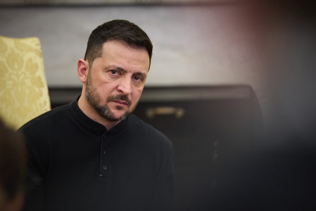    Фото © Zuma / ТАСС