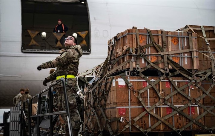  Фото © defense.gov