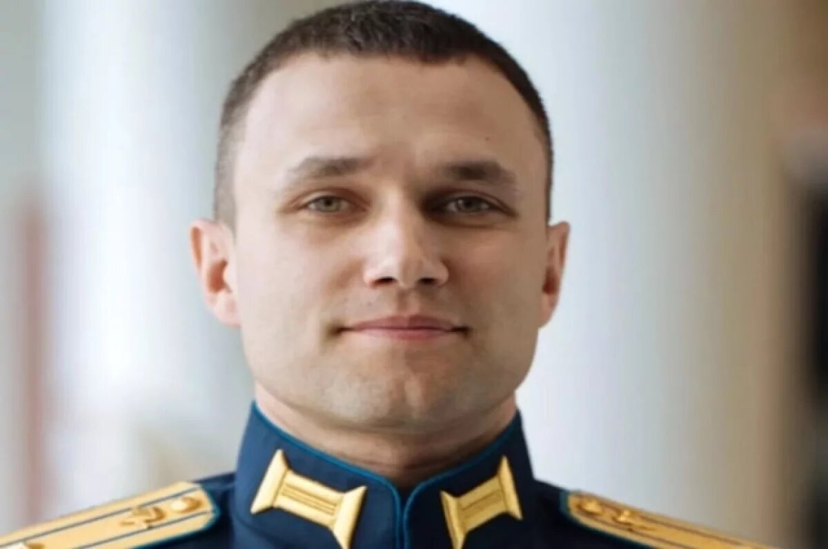    Участник «Времени героев» Шорохов назначен советником управления президента