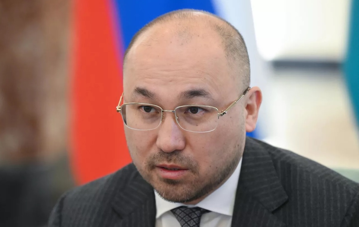 Фото: kazembassy.ru