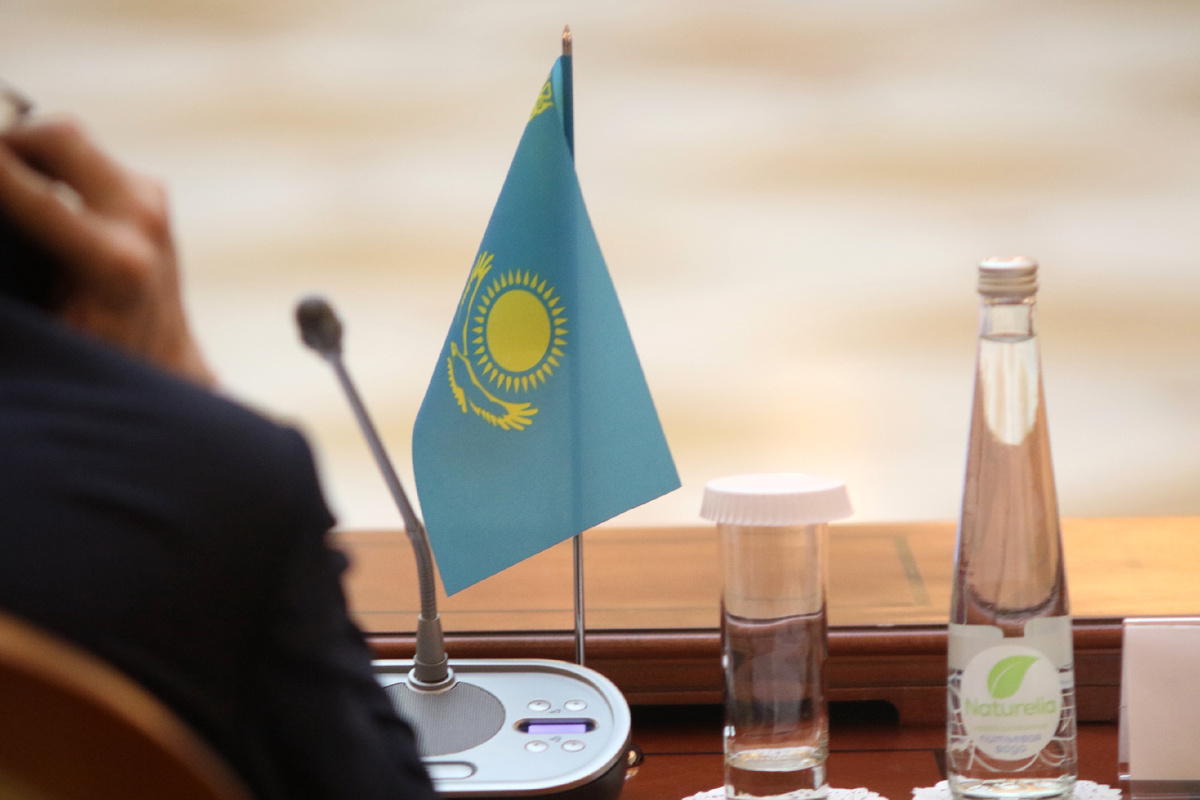 Фото: Maksim Konstantinov / globallookpress.com