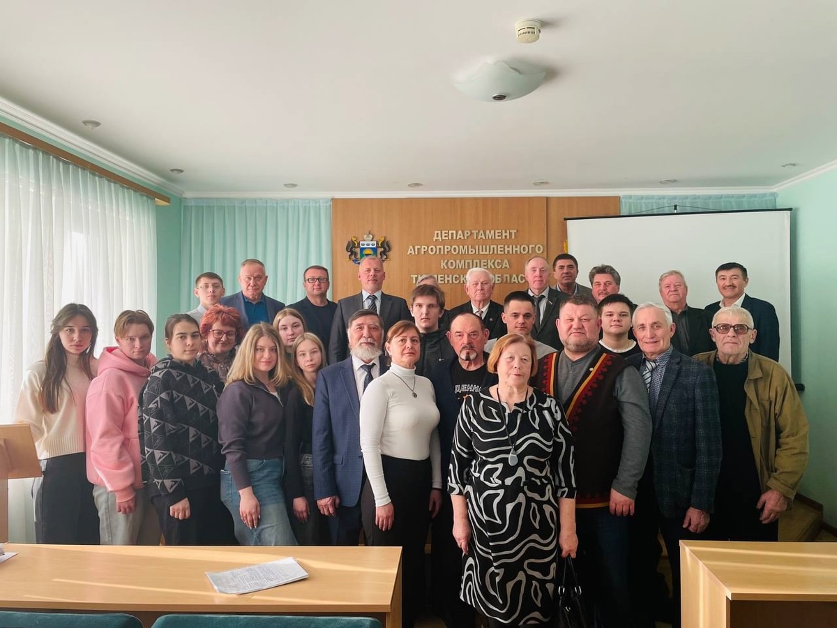 Фото: пресс-служба Общественной палаты Тюменской области