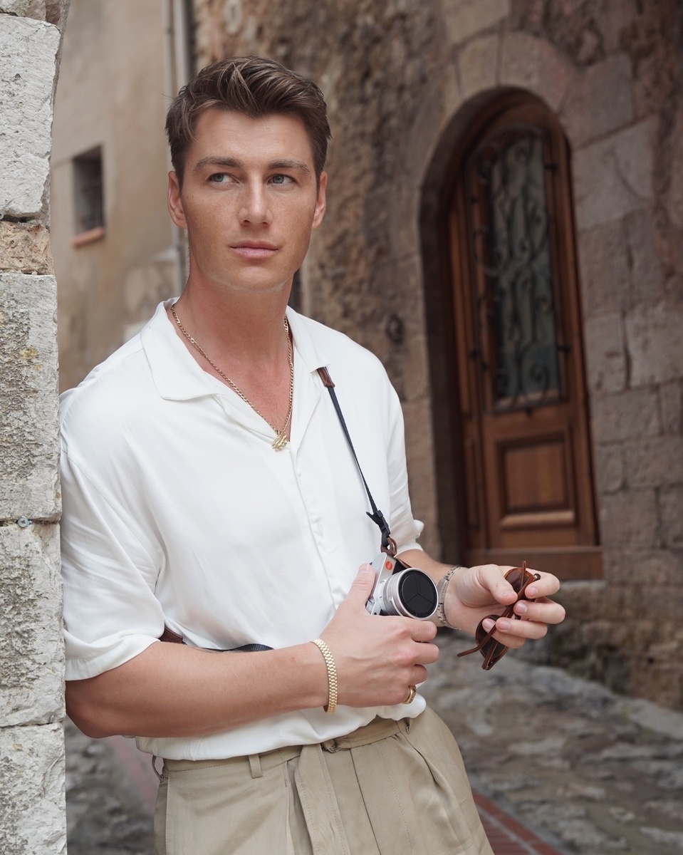 Алексей Воробьев