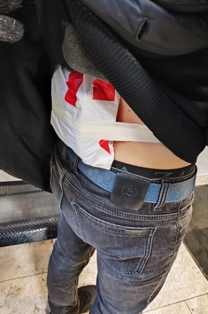    Фото: пресс-служба ГУ МВД по Санкт-Петербургу и Ленинградской области