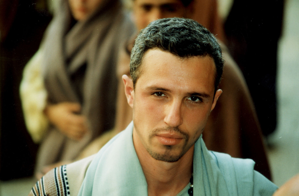  И.Э.Верник в сериале "Мастер и Маргарита". Источник: Яндекс картинки.