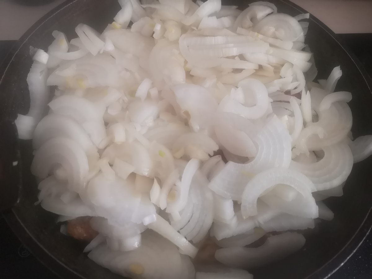 Фото мутное, потому что пар идет