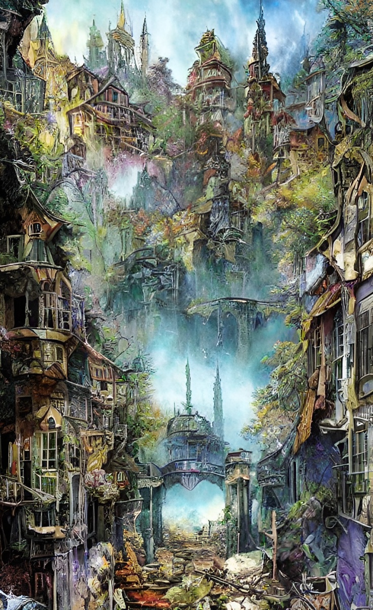 Гиперпространство - по ту сторону Симуляции