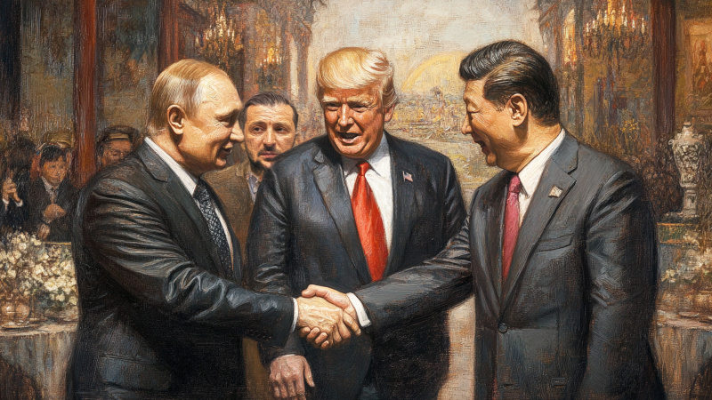    Фото: Царьград