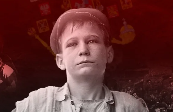 Малолетний рабочий