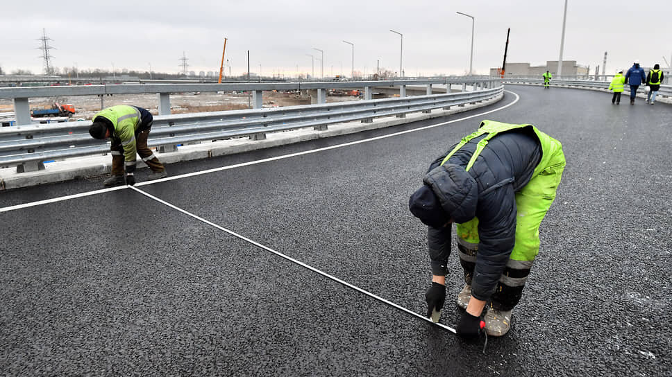 Фото: Евгений Павленко / Коммерсантъ