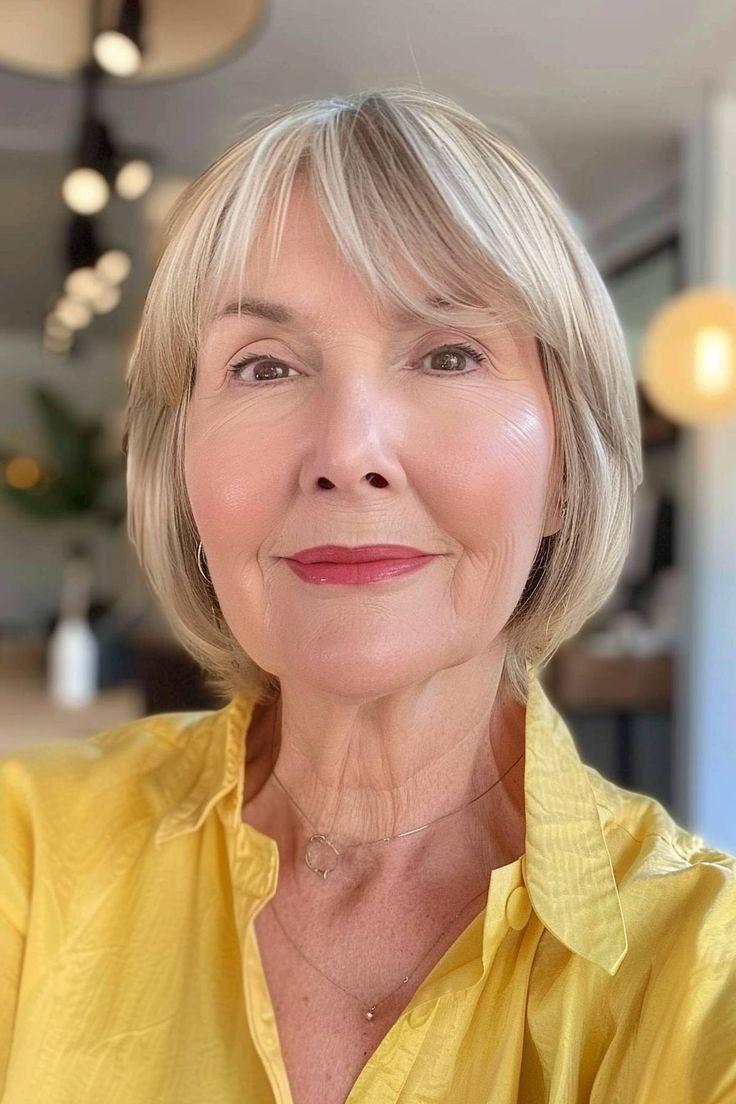 Оптимально для круглого и овальногоЮ треугольного.