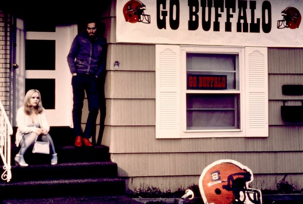 Пролистните изображение, чтобы увидеть следующий кадр из фильма «Баффало 66» (2002)