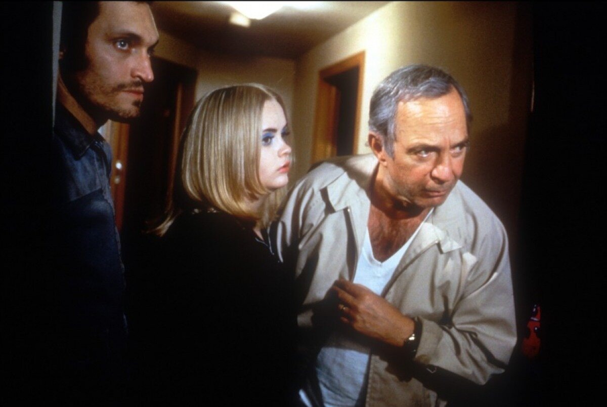 Пролистните изображение, чтобы увидеть следующий кадр из фильма «Баффало 66» (2002)