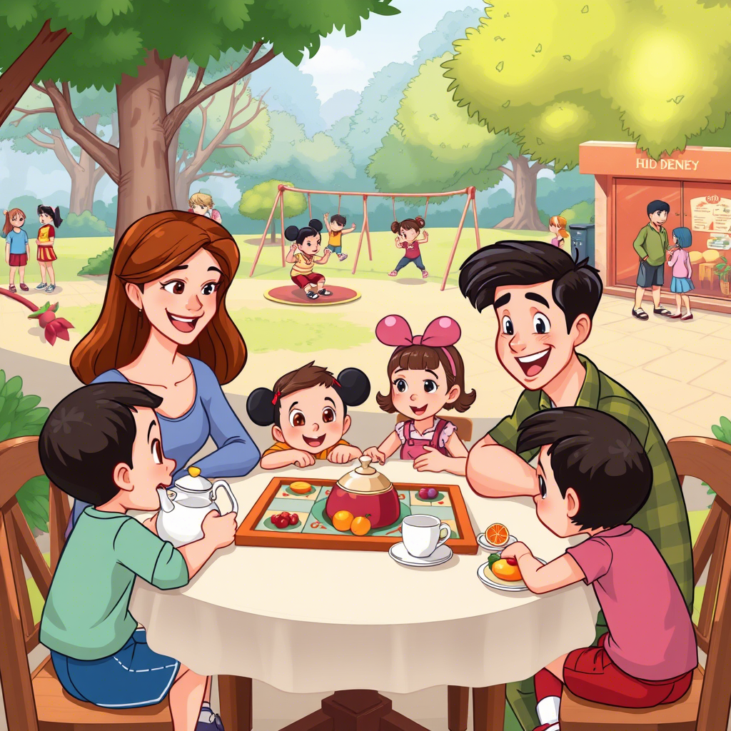 Сгенерировано ИИ