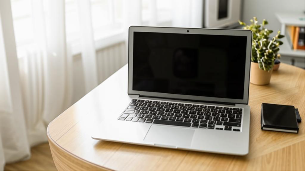 Кто смотрит на вас из темноты экрана?