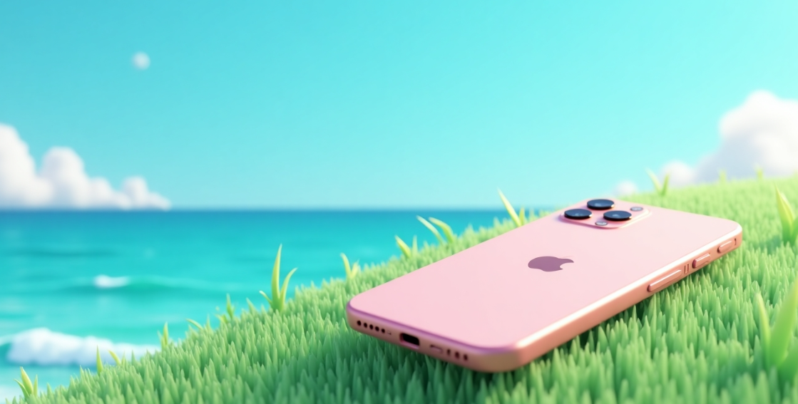 Он красив и практичен