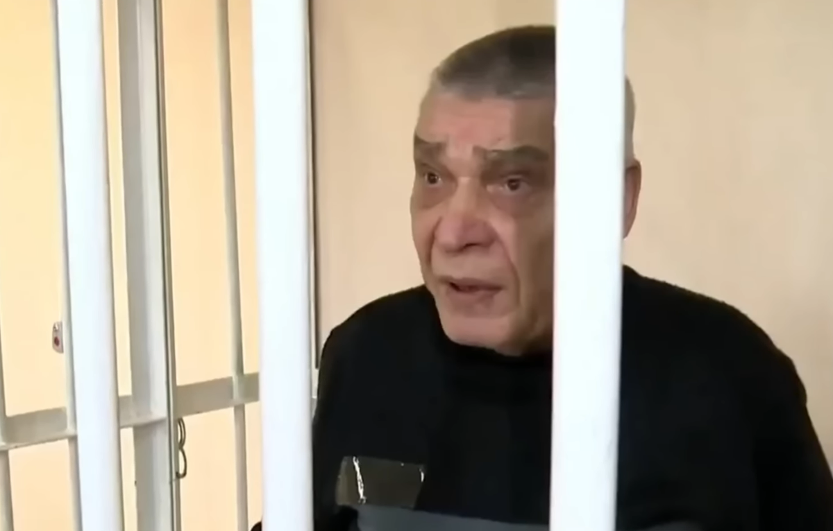 Андрей Бараусов