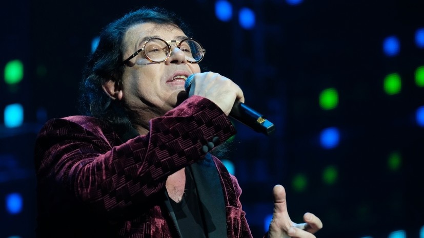   РИА Новости